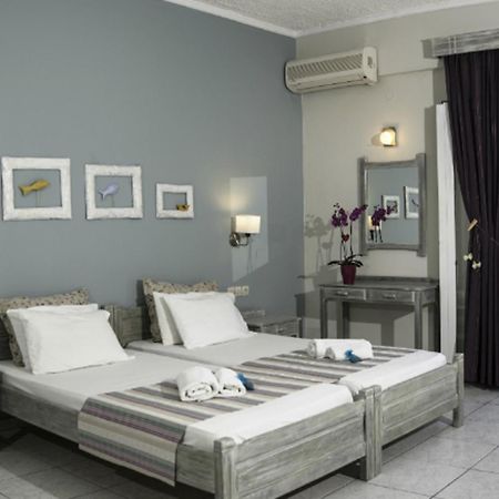 Artemis Studios Plakias Luaran gambar