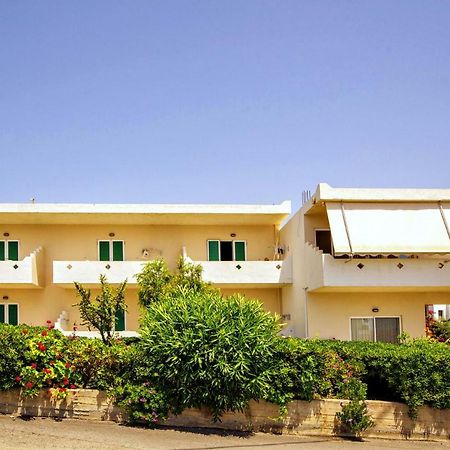 Artemis Studios Plakias Luaran gambar