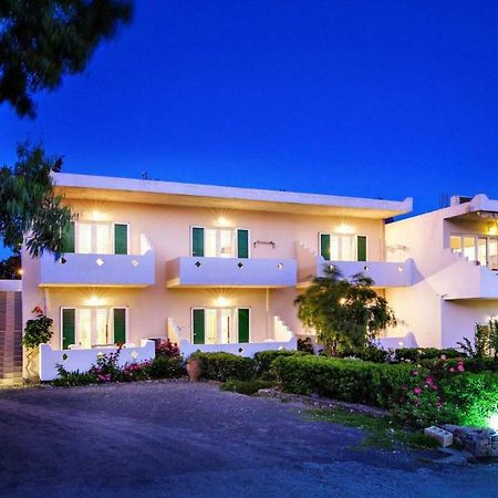 Artemis Studios Plakias Luaran gambar