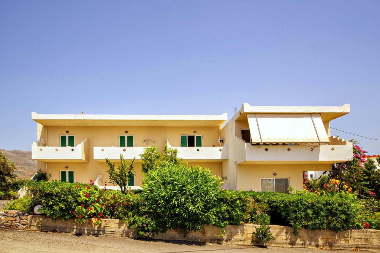 Artemis Studios Plakias Luaran gambar