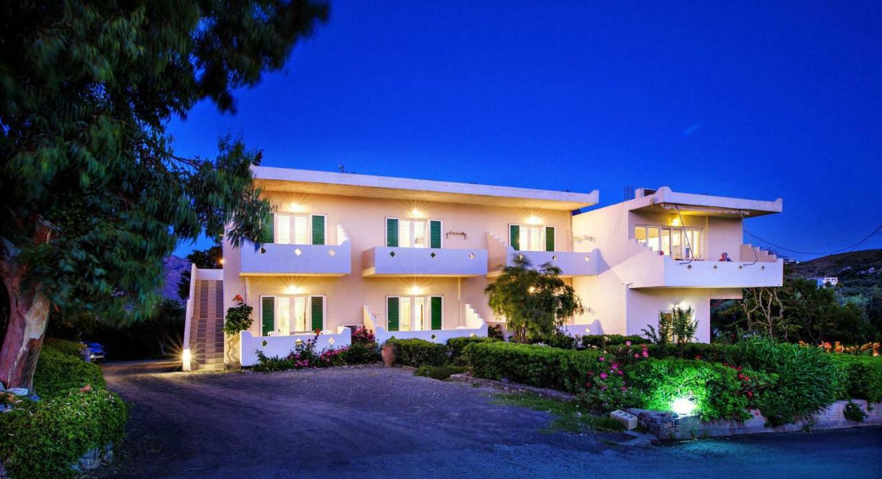 Artemis Studios Plakias Luaran gambar
